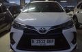 Segini Harga Bekas Yaris GR Sport Tahun 2022, Mobil Keren Buat Gen Z