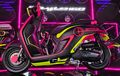 Hadir di Soundfest 2025, Honda Perkenalkan Stylo 160 ke Konsumen Dengan Cara Unik