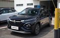 Highlight Rasa Berkendara Suzuki Fronx GL, Varian Murah Tapi Seru