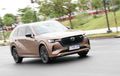 PHEV Rasa Sports Car, Mazda CX-80 Juaranya Big SUV GridOto Award 2025