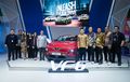 Pertama Kali Di Indonesia, VinFast VF 6 Menampakan Diri Di Surabaya