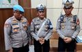 Petaka Uang Rp 150 Ribu dari 'Janda Sengketa', Anggota Satlantas Polres Gowa Dijebloskan Atasan ke Propam