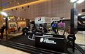 Kenalkan Turanza 6, Bridgestone Indonesia Resmi Jadi Official Tire Partner IIMS Surabaya 2025