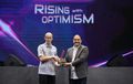 BYD Raih Hattrick di OTOMOTIF Award 2025, Menangkan Kategori Ini