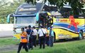 Kena Inspeksi Pas Momen Libur Panjang, Masih Sebanyak Ini Bus yang Lakukan Pelanggaran