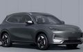 Geely EX5 Tipe Max dan Pro Tahun 2026: Sekarang Dijual Segini