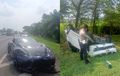 Sosok Porsche Penabrak Rush di Tol Sidoarjo-Porong Disorot, Teman Bukan Orang Sembarangan