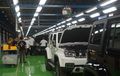 Ini Deretan Mobil BAIC yang Direncanakan Bakal Dirakit di Indonesia