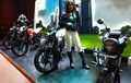 Motor Sport 150 Cc Murah Ada? Cek Honda Tipe Ini, Harga Beda Rp 20 Ribuan dengan Scoopy
