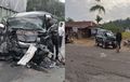 Ajal Tragis Sopir Ambulans dan Pasien, Sopir Toyota LC Seri 80 Dihantui Rasa Bersalah Seumur Hidup