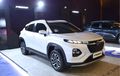 Suzuki Fronx Diproduksi Lokal, Beri Dampak Positif ke Industri Otomotif Nasional