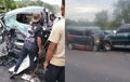 Babak Baru Duel LC VX80 Vs Ambulans di Riau, Sopir Terancam Bui 6 Tahun Karena Ini