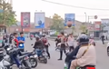 Perlu Tahu, Ini Resiko Coba-coba Gocek Petugas saat Razia Kendaraan