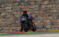 Quartararo Melempem di MotoGP Aragon, Dua Hal Jadi Biang Kerok