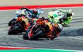 Finis Keempat di MotoGP Aragon 2025, Pedro Acosta Makin Gak Sabar dengan KTM