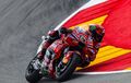 Mendadak Kencang di MotoGP Aragon 2025, Satu Komponen Kecil Selamatkan Pecco Bagnaia