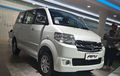 Mobil Serbaguna Harga Rp 234 Jutaan, Intip Skema Kredit Suzuki APV Tipe GL