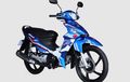 Suzuki Smash Titan Baru Masih Dijual, Kini Punya Tampilan Lebih Sporty