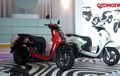 Jangan Bingung, Ini Penyebab Scoopy Tipe Prestige dan Stylish Lebih Mahal dari Tipe Energetic dan Fashion