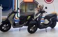 Khusus Bulan Ini Beli Motor Honda Ada Potongan Hingga Rp 11 Juta
