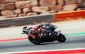 Hasil Tes Aragon, Maverick Vinales Bikin Rekor Lap Baru Kalahkan Pole Lap Marc Marquez
