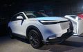 Honda HR-V Hybrid Versi Modulo, Seganteng RS Harga Lebih Murah