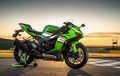 Bukan Cuma Ninja 250 atau ZX-25R, Inilah Deretan Ninja Versi Moge yang Dijual Kawasaki di Indoneisa