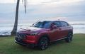 Kencan Singkat Honda HR-V RS e:HEV, Konsumen Tak Perlu Wait And See