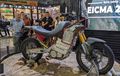 Royal Enfield Himalayan Listrik Keciduk Sedang Diuji di India, Spek Nggak Sepele