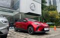 Stok Terbatas Cuma Ada di Dealer Ini, Mobil Listrik MG 4 EV Ignite Dijual Cuma Rp 200 Jutaan