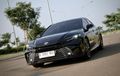 Ganteng-ganteng Serigala, Performa Toyota Camry Hybrid Cukup Ganas