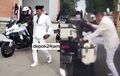 Dedi Mulyadi Minta Polisi Tilang Drinya, Perkara Video Bonceng Motornya Viral