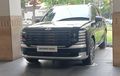 Varian Hybrid Nongol, Gimana Nasib Hyundai Palisade Diesel  