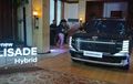Hyundai Palisade Hybrid Resmi Meluncur, Harga Mulai Rp 1,105 Miliar