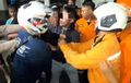 Geger di Kebakaran Resto Pizza Surabaya, Satu Pria Dijotosi Warga Berkat Teriakan Pemilik Honda Vario