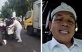 Polres Bogor Bergerak, Ini Nasib Petugas Dishub yang Bonceng Dedi Mulyadi Tanpa Helm