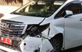 Alphard Dinas Wabup Mamuju Renggut Nyawa Lansia, Manuver Ini Berbuah Celaka