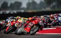 Andalan di WorldSBK, Ini Alasan Mantan Murid Valentino Rossi Jadi Test Rider Baru Ducati