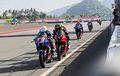 Buka Kelas Balap Khusus Yamaha R3, Yamaha Indonesia Sasar Prestasi Internasional