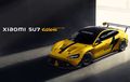 Bukan Sembarang Xiaomi, Yang Satu Ini Pecahkan Rekor di Nurburgring