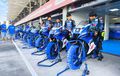 Simpel, Cukup Ubah Bagian Ini Yamaha R15 Siap Dipakai di Mandalika