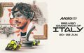 Jadwal MotoGP Italia 2025, Masih Arena Pecco Bagnaia Atau Bakal Diacak-acak Marc Marquez?
