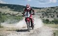 Makin Ngejreng, Inilah Wujud Honda New CRF250 Rally 2025, Intip Harganya