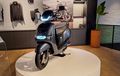 Sudah Bisa Dipesan, TVS iQube S 2025 Baru Dikirim ke Konsumen di Bulan Ini