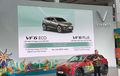 Buyback Mobil Vinfast Bisa Sampai 90%, Syaratnya Seperti Ini
