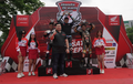 Euphoria Balap di Samarinda, Honda Dream Cup 2025 Sukses Digelar