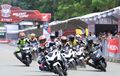 Jadi Idola Baru, Kelas Honda Vario 160 Magnet Honda Dream Cup