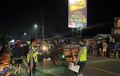 Gempar Ratusan Mayat Berceceran di Jalan Raya Cikoneng Ciamis, Sopir Mitsubishi L300 Pingsan