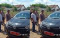 Pak Kades Kelimpungan Saat Makan, Uang Rp 344 Juta di Kabin Toyota Calya Pelat Merah Raib