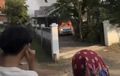 Buntut Toyota Avanza Melepuh di Halaman Rumah, Pemilik Ngaku Petaka Saat Buka Pintu Bagasi